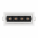 Светильник MS-ORIENT-BUILT-TURN-TC-S67x150-10W Day4000 (WH-BK, 30 deg, 230V), Arlight, 032229, изображение 5 Светильник MS-ORIENT-BUILT-TURN-TC-S67x150-10W Day4000 (WH-BK, 30 deg, 230V), Arlight, 032229, изображение 5