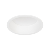Светильник MS-BREEZE-BUILT-R82-9W Warm3000 (WH, 85 deg, 230V), Arlight, 036616