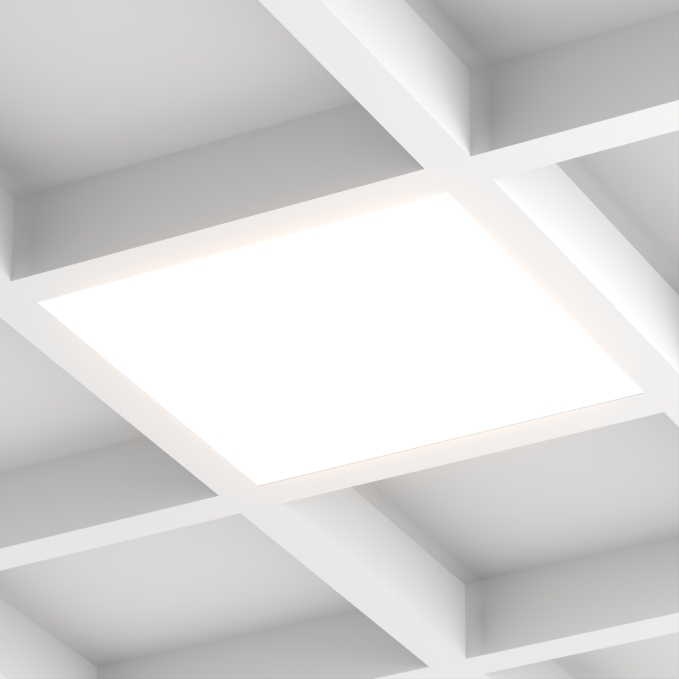 Светильник DL-GRIGLIATO-S190x190-24W Day4000 (WH, 100 deg, 230), Arlight, 045702 Светильник DL-GRIGLIATO-S190x190-24W Day4000 (WH, 100 deg, 230), Arlight, 045702