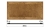 Декоративное панно Decomaster D3060-4, 600x300x18 мм