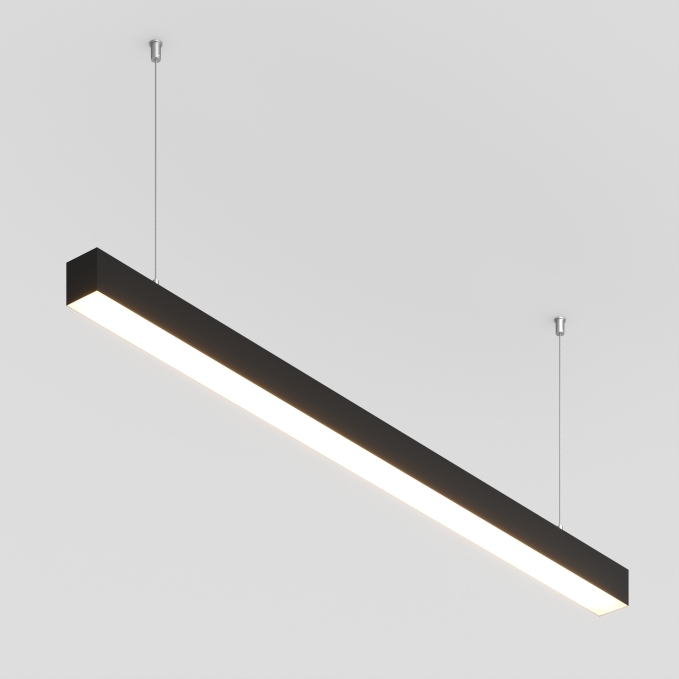 Светильник SP-LINE-HANG-5050-L1050-35W Day4000 (RAL9005, 120 deg, MOTION, 230V) IP33, Arlight, 056144 Светильник SP-LINE-HANG-5050-L1050-35W Day4000 (RAL9005, 120 deg, MOTION, 230V) IP33, Arlight, 056144