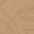 Керамогранит Atlas Concorde Log Icon Oak Modern Frame 60x60, AX4O