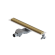 Душевой лоток Boheme Premium Linear 982-60-MG матовое золото Душевой лоток Boheme Premium Linear 982-60-MG матовое золото