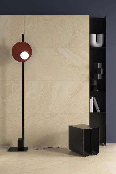Керамогранит Artcer Stone Calcare Ivory Matt 60x120 Керамогранит Artcer Stone Calcare Ivory Matt 60x120