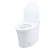 Унитаз Iddis Pulse PULIDSEi26