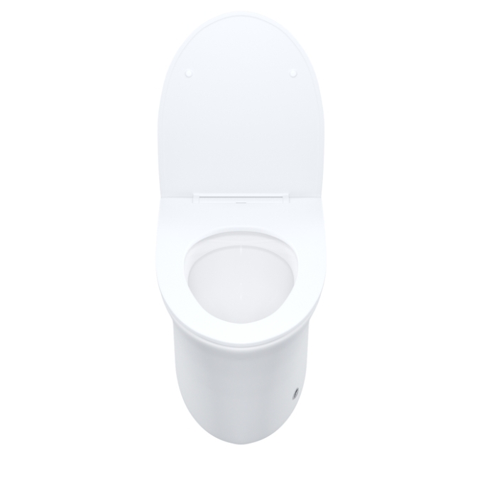 Унитаз Iddis Pulse PULIDSEi26