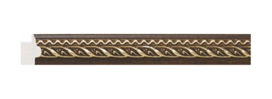 Молдинг Decomaster 117-438, 16x12x2400 мм Молдинг Decomaster 117-438, 16x12x2400 мм
