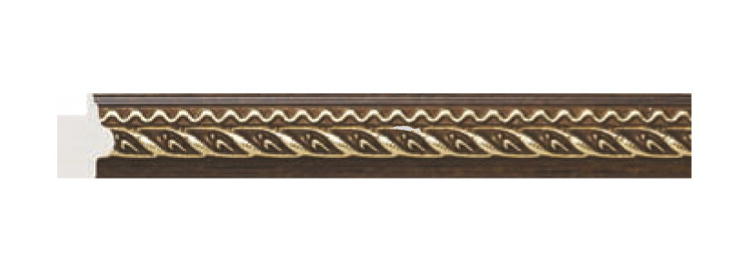 Молдинг Decomaster 117-438, 16x12x2400 мм Молдинг Decomaster 117-438, 16x12x2400 мм