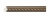 Молдинг Decomaster 117-438, 16x12x2400 мм
