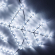 Фигура светодиодная ARD-SNOWFLAKE-M10-1000x900-504LED White (230V, 31W), Arlight, 034258, изображение 2 Фигура светодиодная ARD-SNOWFLAKE-M10-1000x900-504LED White (230V, 31W), Arlight, 034258, изображение 2