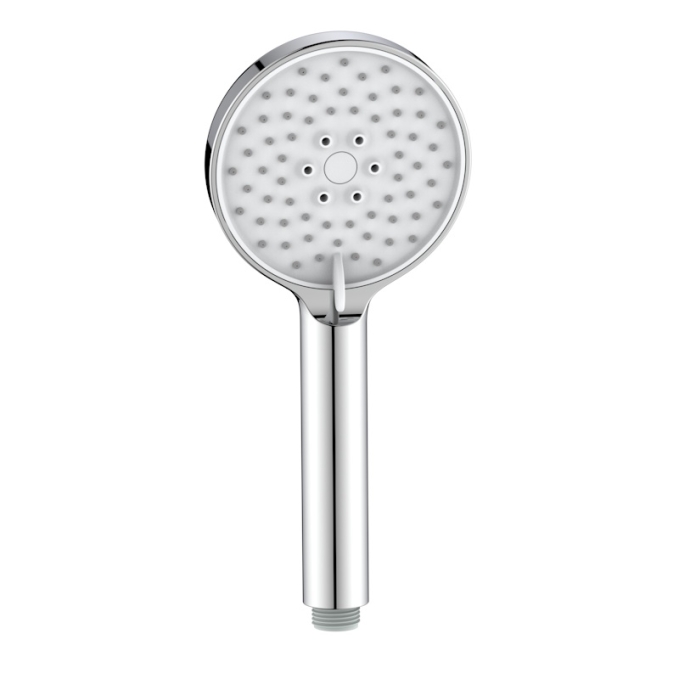 Душевая лейка Esko SPL1203-2 хром глянцевая Душевая лейка Esko SPL1203-2 хром глянцевая