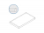 Ступень Italon Charme Deluxe Grigio Orobico X2 Scalino Angolare Sx 33x60, 620070001663