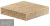 Плинтус Atlas Concorde Marvel Gems Terrazzo Cream Battiscopa Matt 7.2x60, AT9O