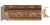 Багет Decomaster 400-954, 100x57x2900 мм