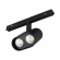 Светильник MAG-ORIENT-BLUM-12W Warm3000 (BK, 40 deg, 48V), Arlight, 037037, изображение 1 Светильник MAG-ORIENT-BLUM-12W Warm3000 (BK, 40 deg, 48V), Arlight, 037037, изображение 1