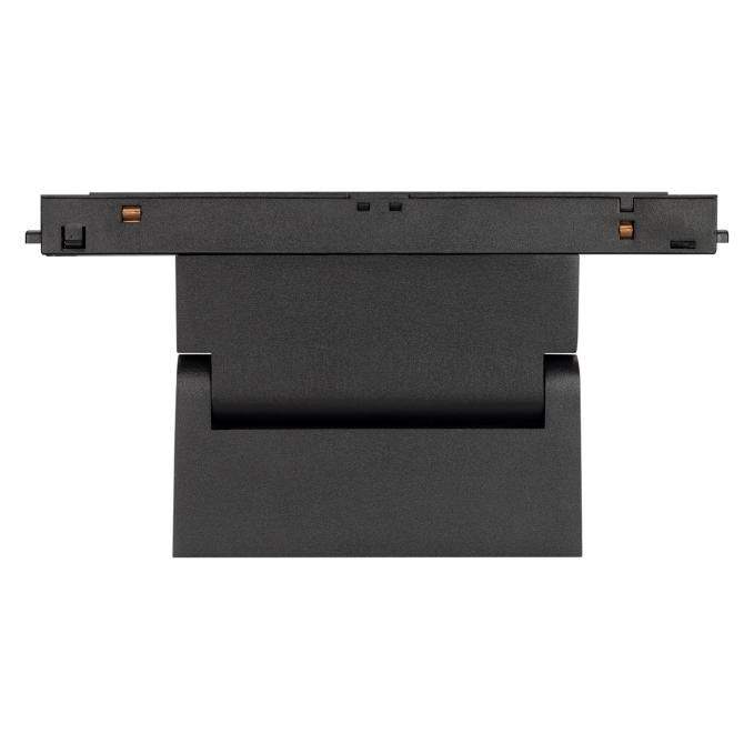 Светильник MAG-ORIENT-LASER-FOLD-S195-6W Warm3000 (BK, 30 deg, 48V, DALI), Arlight, 034631, изображение 6 Светильник MAG-ORIENT-LASER-FOLD-S195-6W Warm3000 (BK, 30 deg, 48V, DALI), Arlight, 034631, изображение 6
