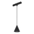 Светильник MAG-ORIENT-CONE-HANG-7W Day4000 (BK, 40 deg, 48V), Arlight, 036391
