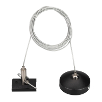 Подвес MAG-HANG-ORIENT-2630-L2000 (SL), Arlight, 036026