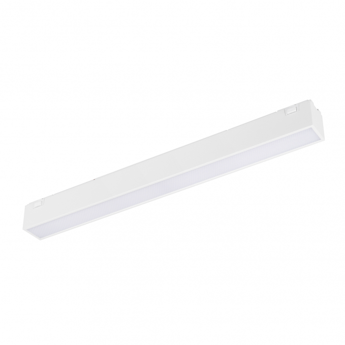 Светильник MAG-VIBE-FLAT-L293-12W Day4000-MIX (WH, 100 deg, 48V, TUYA Zigbee), Arlight, 045019, изображение 1 Светильник MAG-VIBE-FLAT-L293-12W Day4000-MIX (WH, 100 deg, 48V, TUYA Zigbee), Arlight, 045019, изображение 1