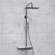 Душевая система WasserKRAFT A113.069.127.CH T Душевая система WasserKRAFT A113.069.127.CH T