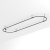 Основание ART-APRIORI-OVAL-ROD-200-4000x1000 (BK), Arlight, 048511