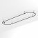 Основание ART-APRIORI-OVAL-ROD-200-4000x1000 (BK), Arlight, 048511, изображение 1 Основание ART-APRIORI-OVAL-ROD-200-4000x1000 (BK), Arlight, 048511, изображение 1