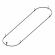 Основание ART-APRIORI-OVAL-ROD-200-4000x1000 (BK), Arlight, 048511, изображение 2 Основание ART-APRIORI-OVAL-ROD-200-4000x1000 (BK), Arlight, 048511, изображение 2