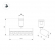 Светильник ART-APRIORI-LASER-TURN-L165-8W Warm3000 (TN, 48 deg, 48V), Arlight, 047783, изображение 3 Светильник ART-APRIORI-LASER-TURN-L165-8W Warm3000 (TN, 48 deg, 48V), Arlight, 047783, изображение 3