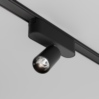Трековый светильник Фокус / Focus Led Radity 4000K 5Вт 36°, TR103-1-5W4K-M-B Трековый светильник Фокус / Focus Led Radity 4000K 5Вт 36°, TR103-1-5W4K-M-B