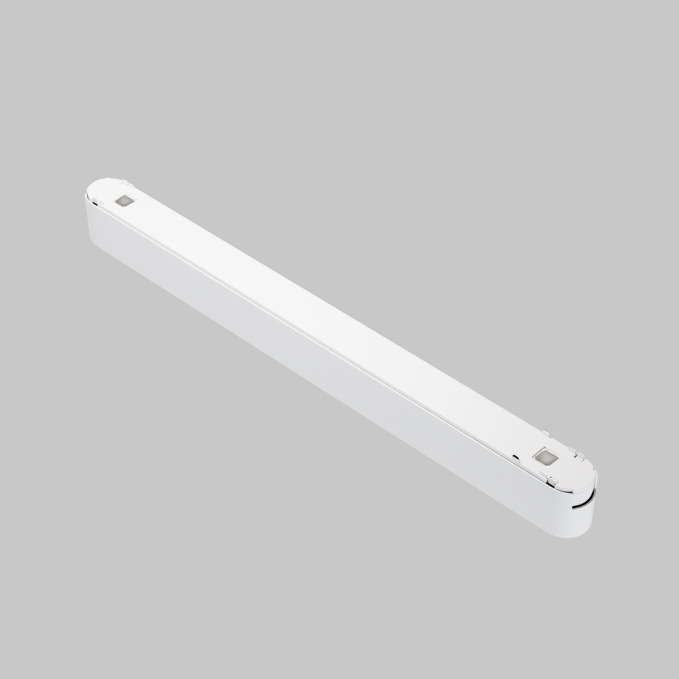Трековый светильник Точки / Points Radity 3000K 16Вт 36°, TR082-1-18W3K-M-W, изображение 3 Трековый светильник Точки / Points Radity 3000K 16Вт 36°, TR082-1-18W3K-M-W, изображение 3