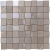 Мозаика Atlas Concorde Marvel Silver Net Mosaic 30.5x30.5, ASCV