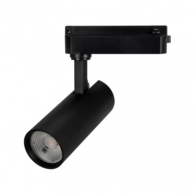 Светильник LGD-GERA-2TR-R55-10W Day4000 (BK, 55 deg, 230V), Arlight, 055039, изображение 1 Светильник LGD-GERA-2TR-R55-10W Day4000 (BK, 55 deg, 230V), Arlight, 055039, изображение 1