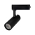 Светильник LGD-GERA-2TR-R55-10W Day4000 (BK, 55 deg, 230V), Arlight, 055039