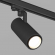 Светильник LGD-GELIOS-4TR-R80-30W Warm3000 (BK, 20-60 deg, 230V), Arlight, 031225, изображение 4