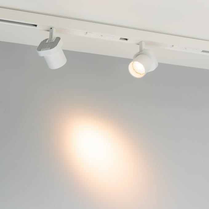 Светильник LGD-DIAFILM-4TR-R60-10W Warm3000 (WH, 20 deg, 230V), Arlight, 061452, изображение 4 Светильник LGD-DIAFILM-4TR-R60-10W Warm3000 (WH, 20 deg, 230V), Arlight, 061452, изображение 4