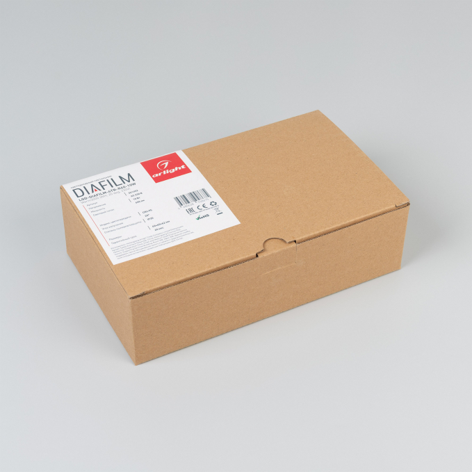 Светильник LGD-DIAFILM-4TR-R60-10W Warm3000 (WH, 20 deg, 230V), Arlight, 061452, изображение 5 Светильник LGD-DIAFILM-4TR-R60-10W Warm3000 (WH, 20 deg, 230V), Arlight, 061452, изображение 5