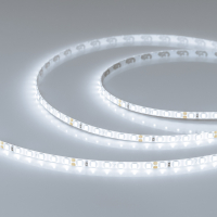 Светодиодная лента герметичная RTW-SE-A120-5mm 24V White6000 (9.6 W/m, IP65, 5m), Arlight, 058268 Светодиодная лента герметичная RTW-SE-A120-5mm 24V White6000 (9.6 W/m, IP65, 5m), Arlight, 058268