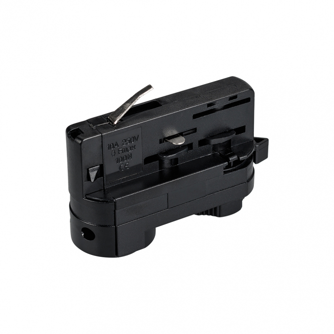 Адаптер LGD-4TR-ADAPTER-1-BK (C), Arlight, 024706, изображение 1 Адаптер LGD-4TR-ADAPTER-1-BK (C), Arlight, 024706, изображение 1