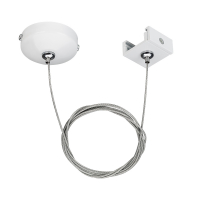 Подвес LGD-4TR-HANG-1-WH (C), Arlight, 024262