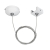 Подвес LGD-4TR-HANG-1-WH (C), Arlight, 024262