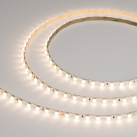 Светодиодная лента FLT-B70-8mm 24V Warm3000 (15.5 W/m, IP20, 45deg, 5m), Arlight, 043811