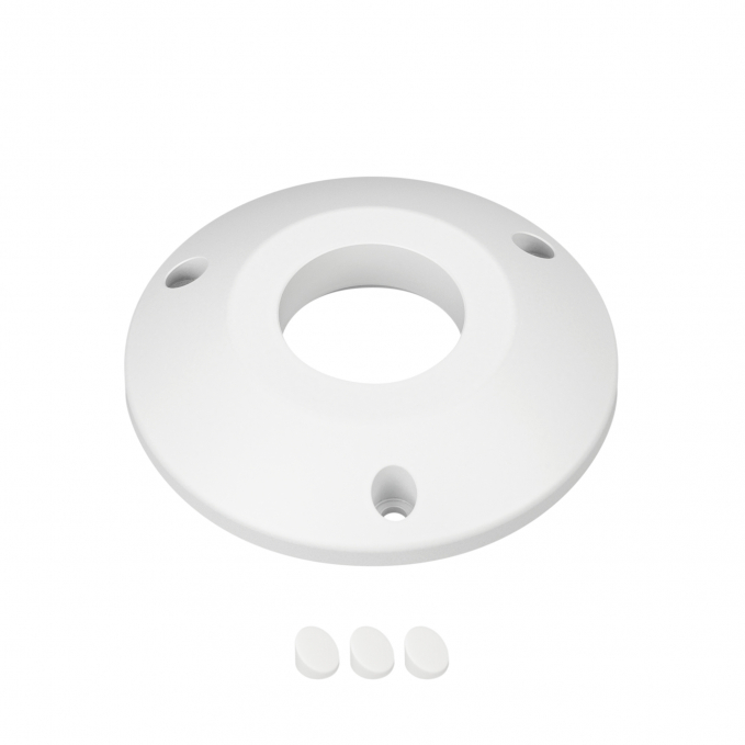 Крепление ARL-WAVE-1815-S-KIT White, Arlight, 048586, изображение 1