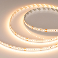 Светодиодная лента RT-A192-10mm 24V Warm2400 (17.6 W/m, IP20, 2835, 5m), Arlight, 055994 Светодиодная лента RT-A192-10mm 24V Warm2400 (17.6 W/m, IP20, 2835, 5m), Arlight, 055994