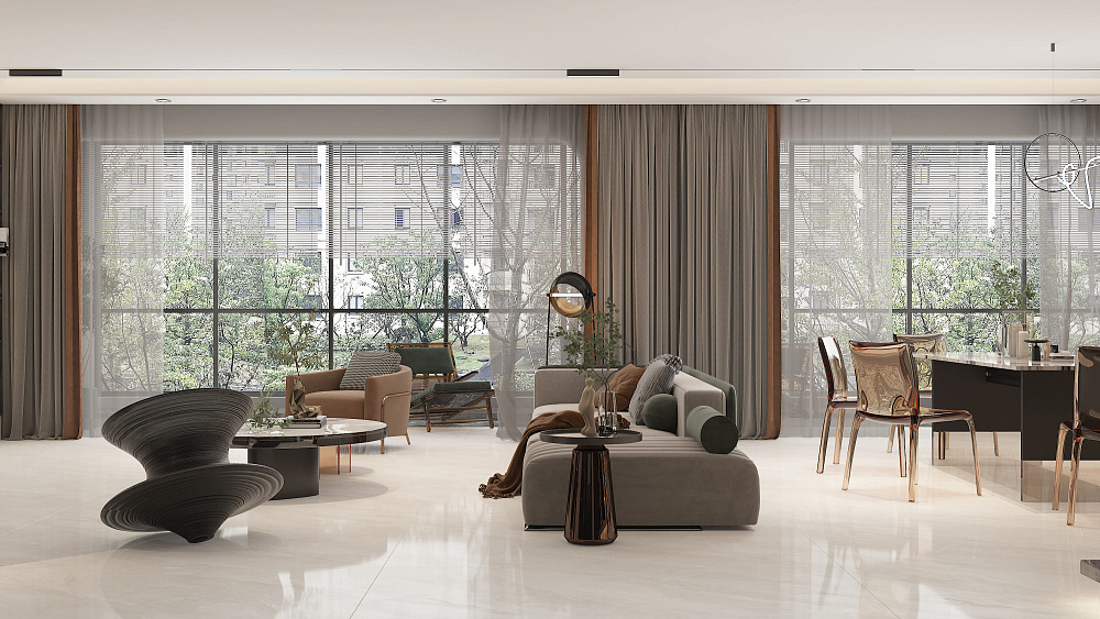 Керамогранит Basconi Home Precious Stone Full Body Polished 60x120, BHW-0018 Керамогранит Basconi Home Precious Stone Full Body Polished 60x120, BHW-0018
