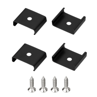 Держатель SL-MINI-15 BLACK, Arlight, 049450