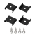 Держатель SL-MINI-15 BLACK, Arlight, 049450