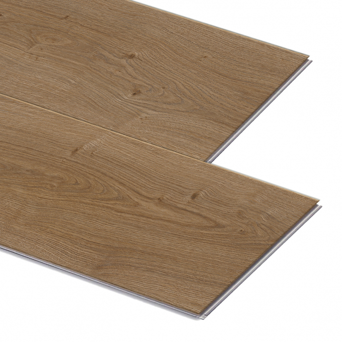 Каменный SPC ламинат FloorWood Quantum 7498 Дуб Саливан Каменный SPC ламинат FloorWood Quantum 7498 Дуб Саливан