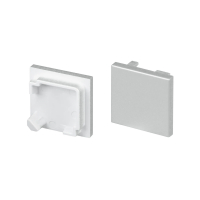 Заглушка SL-KANT-H16-S10 SQUARE глухая, Arlight, 053566