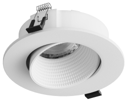 Встраиваемый светильник Bodo, Hesby Lighting, HSBL_0104 Встраиваемый светильник Bodo, Hesby Lighting, HSBL_0104