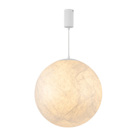 Светильник SP-SILKA-HANG-R600-12W Warm2700 (WH, 330 deg, 230V), Arlight, 062035